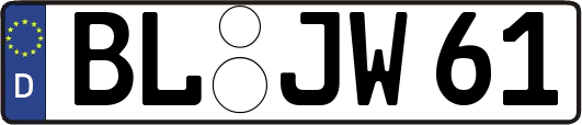 BL-JW61