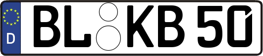 BL-KB50