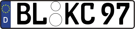 BL-KC97