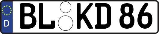 BL-KD86