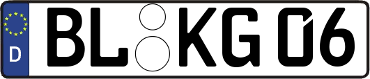 BL-KG06