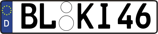 BL-KI46