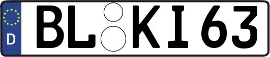 BL-KI63