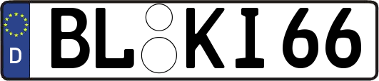 BL-KI66