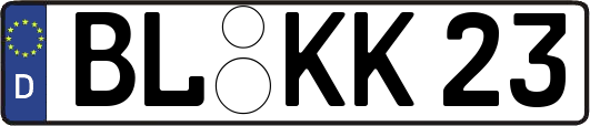 BL-KK23