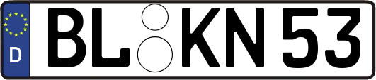 BL-KN53