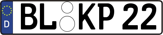 BL-KP22