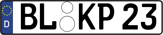 BL-KP23