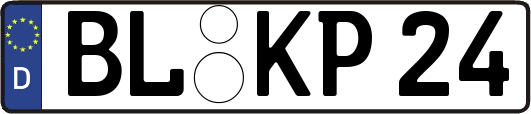 BL-KP24