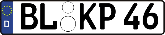 BL-KP46