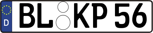 BL-KP56