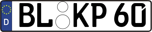 BL-KP60