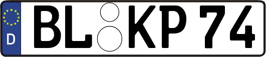 BL-KP74