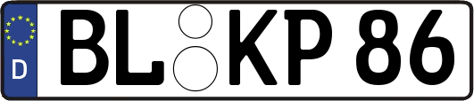 BL-KP86