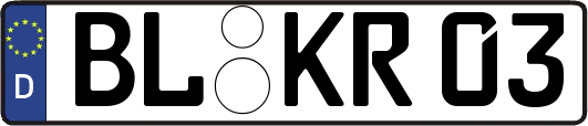 BL-KR03