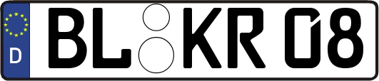 BL-KR08