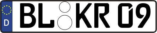 BL-KR09