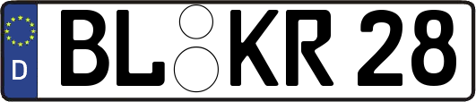 BL-KR28