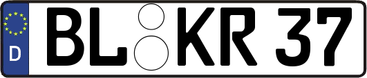 BL-KR37