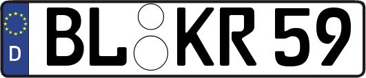 BL-KR59