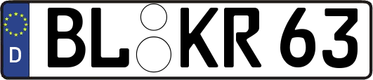 BL-KR63