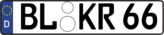 BL-KR66