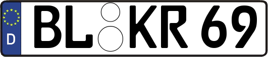 BL-KR69