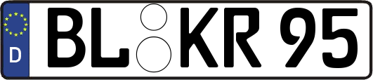 BL-KR95