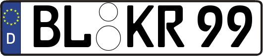 BL-KR99