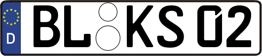 BL-KS02