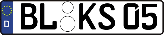 BL-KS05