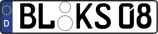 BL-KS08