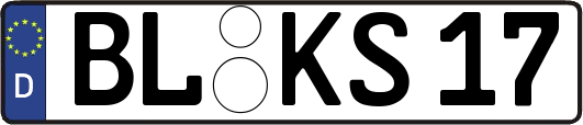 BL-KS17