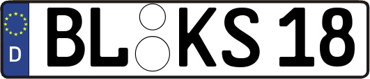 BL-KS18