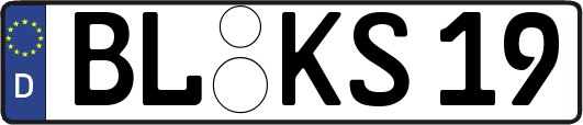 BL-KS19