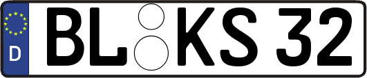 BL-KS32