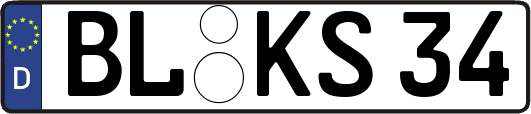 BL-KS34