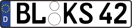 BL-KS42