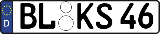 BL-KS46