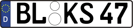 BL-KS47