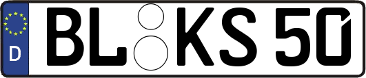 BL-KS50