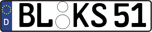 BL-KS51