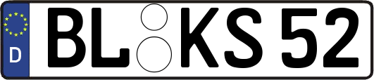 BL-KS52