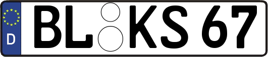 BL-KS67