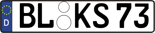 BL-KS73