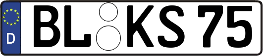 BL-KS75