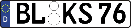 BL-KS76