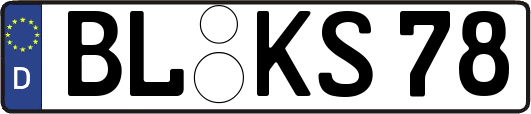 BL-KS78