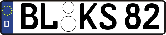 BL-KS82