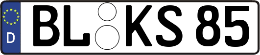 BL-KS85